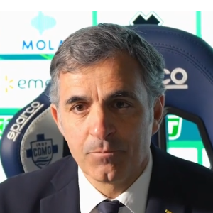 27/02/24 - Nicola Binda - Giornalista Gazzetta dello Sport, sulla Serie B