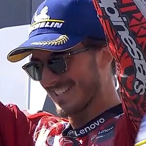 15/08/24 - Fabio Fagnani - Giornalista TalkGP, pre motoGP Austria