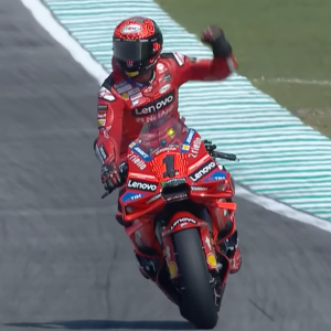 11/11/24 - Gianmaria Rosati - Giornalista CorSport, focus sulla MotoGP