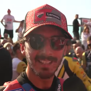 01/08/24 - Riccardo Galli - Giornalista QS, sulla MotoGP