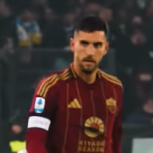 15/01/25 - Gabriele Stragapede - Giornalista calciomercato.com