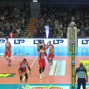04/11/24 - Hristo Zlatanov - DG Piacenza Volley, focus sulla pallavolo