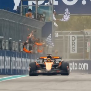 05/05/25 - Mario Donnini - Giornalista Autosprint, post Gp Miami Formula 1