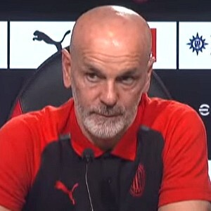 27/01/24 - Daniele Daino - Ex difensore, pre Milan-Bologna