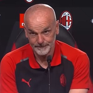 25/04/24 - Luca Serafini - Storica firma rossonera, sul futuro del Milan