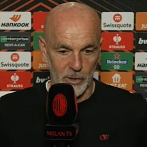 20/04/24 - Luigi Garlando - Giornalista Gazzetta dello Sport, sul post Pioli