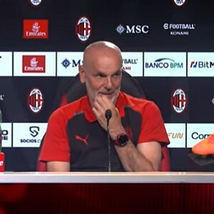 21/04/24 - Enzo Gambaro - Ex difensore, sul Milan