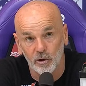 01/04/24 - Stefano Cuoghi - Allenatore ed ex mediano, sul Milan