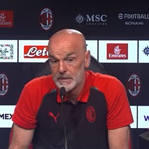 30/03/24 - Andrea Manzo - Ex mediano, pre Fiorentina-Milan
