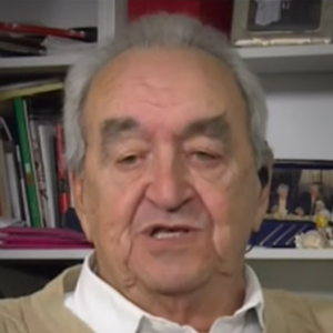 05/03/25 - Eugenio De Paoli - Ex direttore di Rai Sport, ricordo di Bruno Pizzul