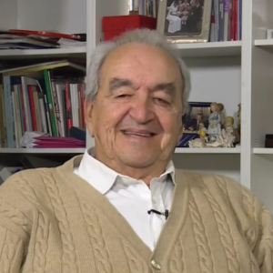 06/03/25 - Ciccio Graziani e Riccardo Cucchi - Processo di Sportiva 1/3, su Pizzul