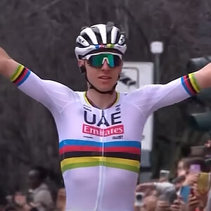 27/12/24 - Riccardo Magrini - Ex ciclista e commentatore Eurosport, sulla stagione 2025