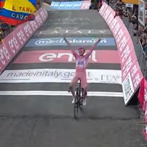 20/05/24 - Massimo Lopes Pegna - Giornalista Gazzetta, focus su Giro d'Italia