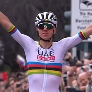 12/10/24 - Giovanni Visconti - Ex ciclista, sulla vittoria di Pogacar al Giro di Lombardia