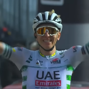 22/03/24 - Davide Cassani - Ex ciclista ed ex CT, sul Tour de France