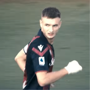 29/03/24 - Gyorgy Garics - Ex calciatore, su calciatori austriaci e pre Napoli-Atalanta