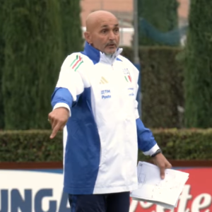 10/10/24 - Ciccio Graziani e Giulio Mola - Processo di Sportiva 1/3 sulla Nazionale