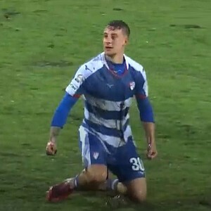 11/02/24 - Sandro Turotti - Ds Pro Patria, post vittoria sulla Pergolettese