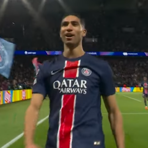 08/05/25 - Ciccio Graziani e Xavier Jacobelli - Processo di Sportiva 2/3 sul Psg