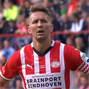 17/09/24 - David Endt - Procuratore, pre Juventus-PSV Eindhoven