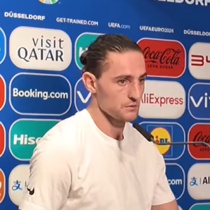 16/07/24 - Francesco Guerrieri - Radio Calciomercato 3