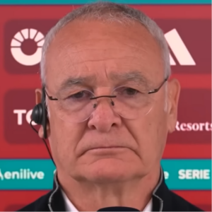 26/03/25 - Luca Valdiserri - Giornalista CorSera, focus sulla Roma