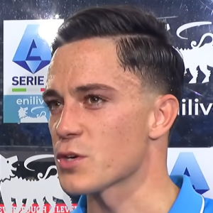 30/12/24 - Matteo Gianello - Ex portiere, focus sul Napoli