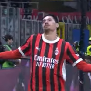 23/05/25 - Federico Targetti - Giornalista calciomercato.com