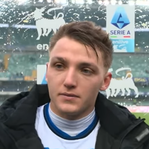 19/03/25 - Massimo Maccarone - Ex attaccante e allenatore, su sostituzione Retegui in Nazionale