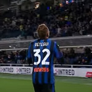 19/10/24 - Bortolo Mutti - Allenatore, sull'Atalanta