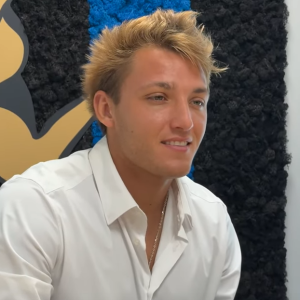 09/08/24 - Marco Sgrò - Ex calciatore, focus sull'Atalanta