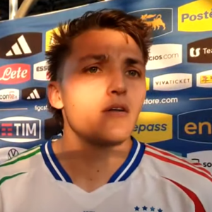 22/03/24 - Federico Targetti - Giornalista calciomercato.com