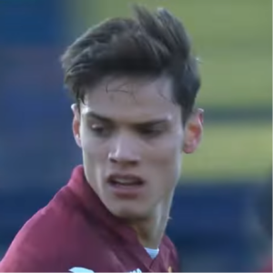 02/01/25 - Andrea D'Amico - Procuratore, sul mercato