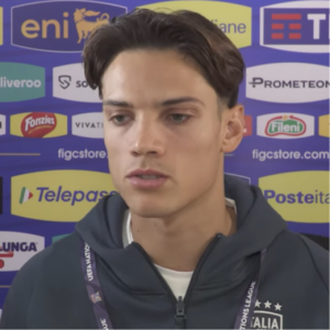 18/10/24 - Camillo Forte - Giornalista Tuttosport, focus su Ricci