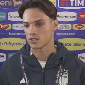 12/10/24 - Vittorio Tosto - Agente ed ex difensore, sui giovani