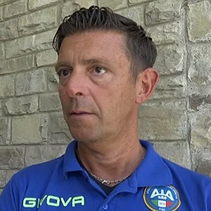 07/03/24 - Ciccio Graziani e Simone Malagutti - Processo di Sportiva 1/3 su errori arbitrali