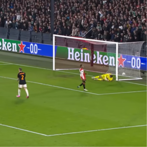 16/02/24 - Highlights Europa League Roma e Milan