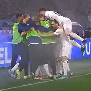 11/02/24 - Nazzareno Canuti - Ex difensore, post Roma-Inter