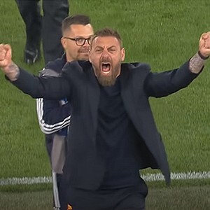 08/04/24 - Ciccio Graziani e Luca Valdiserri - Processo di Sportiva 2/3 sul derby Roma-Lazio