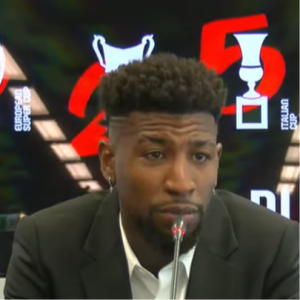 13/08/24 - Simone Gervasio - Giornalista calciomercato.com