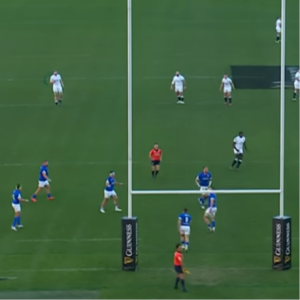 08/03/24 - Marzio Innocenti - Presidente Federugby, sul 6 Nazioni