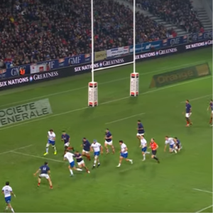 26/02/24 - Martin Castrogiovanni - Ex rugbista, post Sei Nazioni
