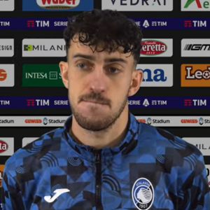 21/02/24 - Matteo Ruggeri - Calciatore Atalanta, focus sulla squadra