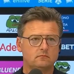 16/05/25 - Gianluca Nani - DT Udinese, focus sulla squadra