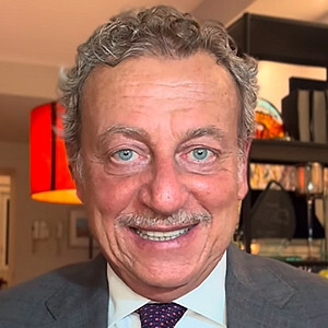 11/02/25 - Sandro Sabatini - Microfono aperto