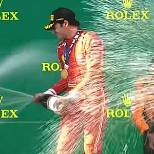 25/03/24 - Ciccio Graziani e Umberto Zapelloni - Processo di Sportiva 2/3 sul GP F1 Australia