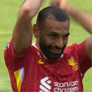 17/09/24 - Giorgio Capodaglio - Conduttore di Liverpool Corner Italia, pre Milan-Liverpool