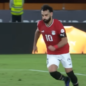 19/01/24 - Francesco Nigro - Giornalista Sportitalia, su Coppa d'Africa