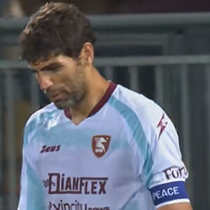 27/04/24 - Andrea Criscuolo - Avvocato, gastronomo e tifoso granata, sulla Salernitana