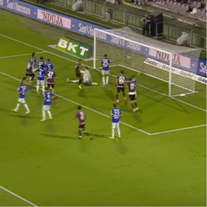 23/06/25 - Vasco Regini - Ex difensore, post salvezza della Sampdoria